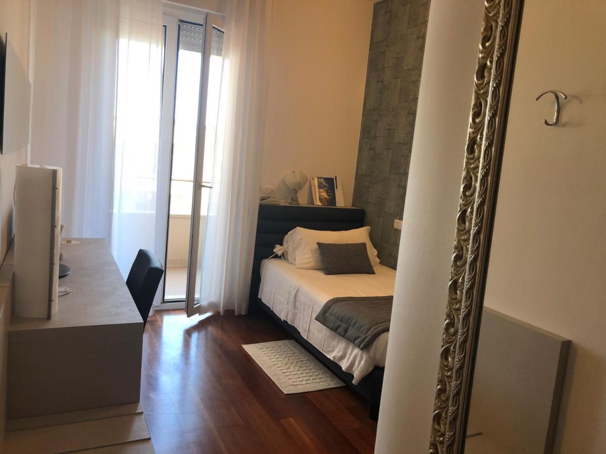 Hotel Alexander Gabicce Mare Eksteriør bilde