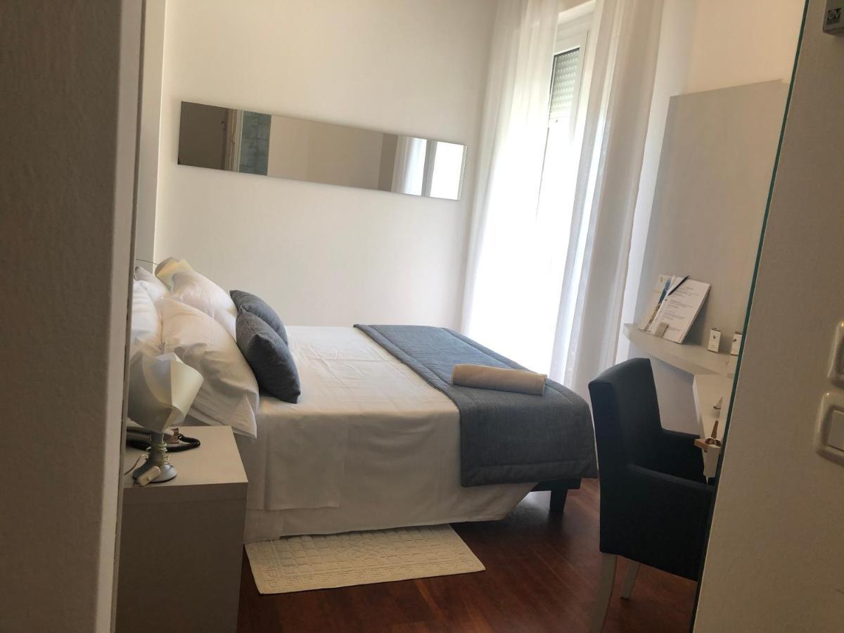 Hotel Alexander Gabicce Mare Eksteriør bilde