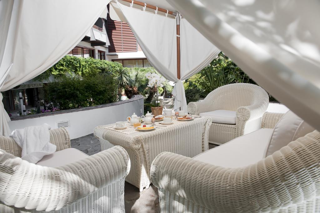 Hotel Alexander Gabicce Mare Eksteriør bilde