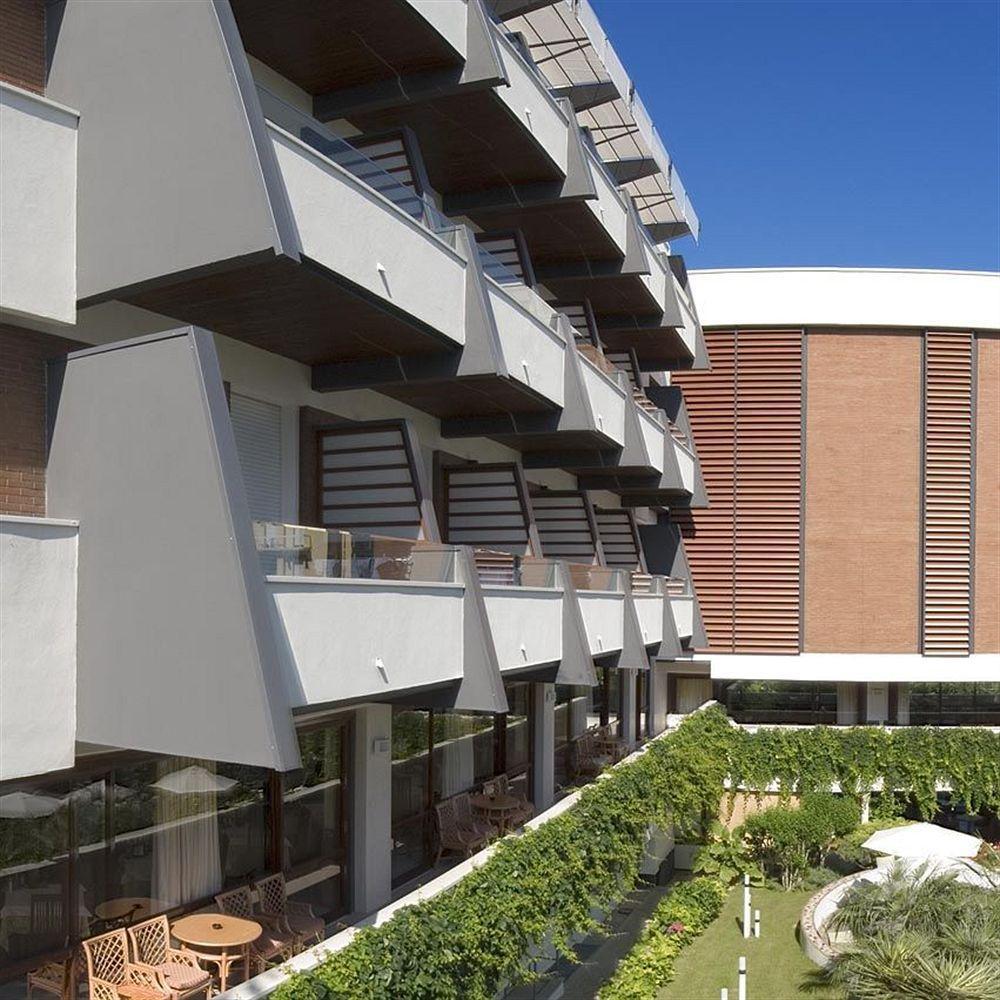 Hotel Alexander Gabicce Mare Eksteriør bilde
