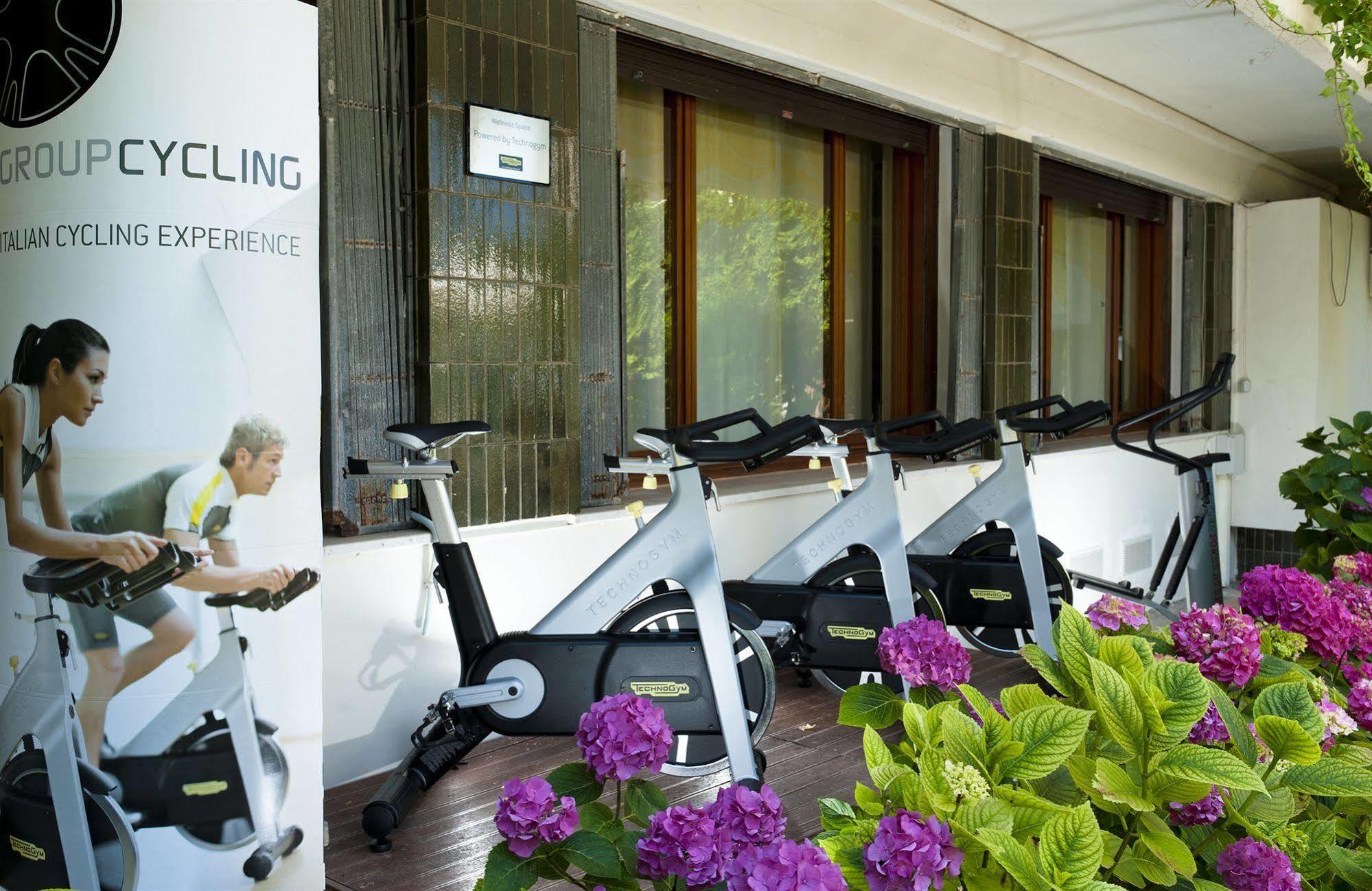 Hotel Alexander Gabicce Mare Eksteriør bilde