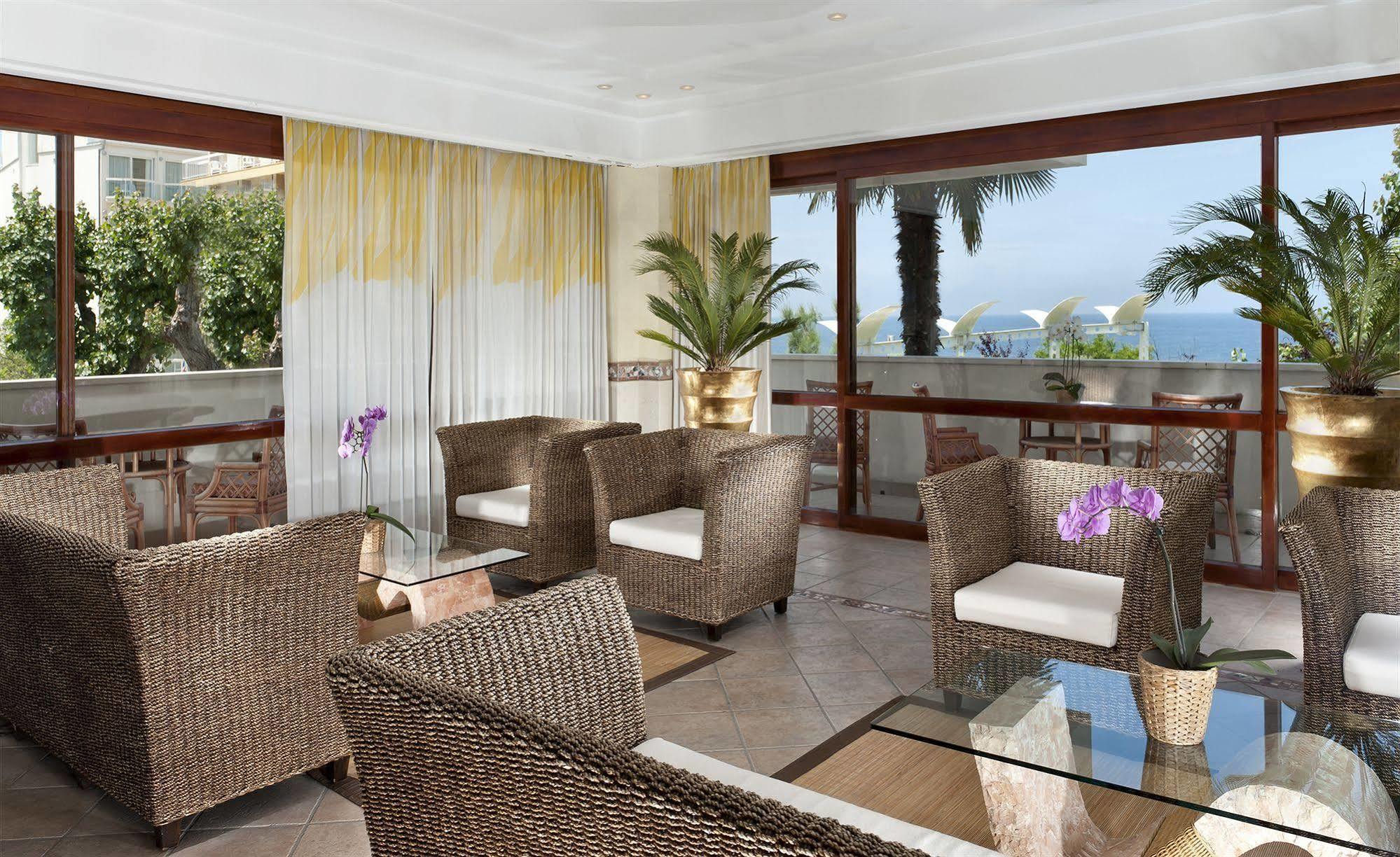 Hotel Alexander Gabicce Mare Eksteriør bilde