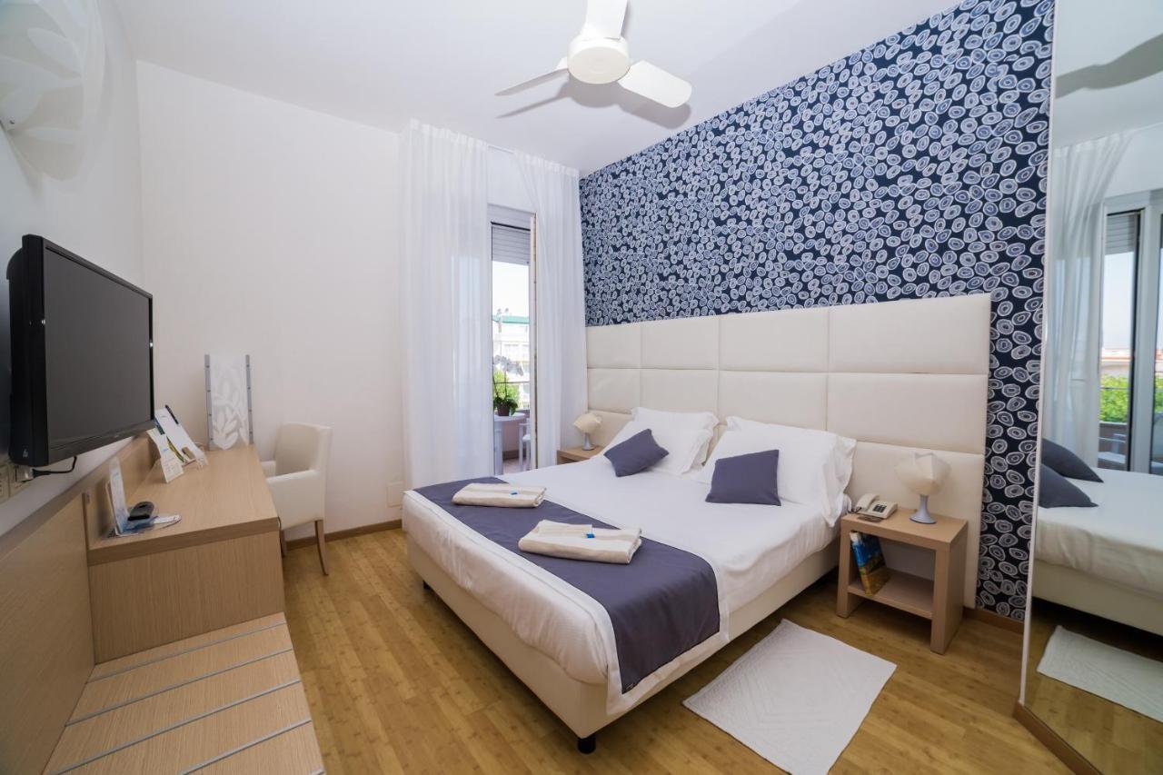 Hotel Alexander Gabicce Mare Eksteriør bilde